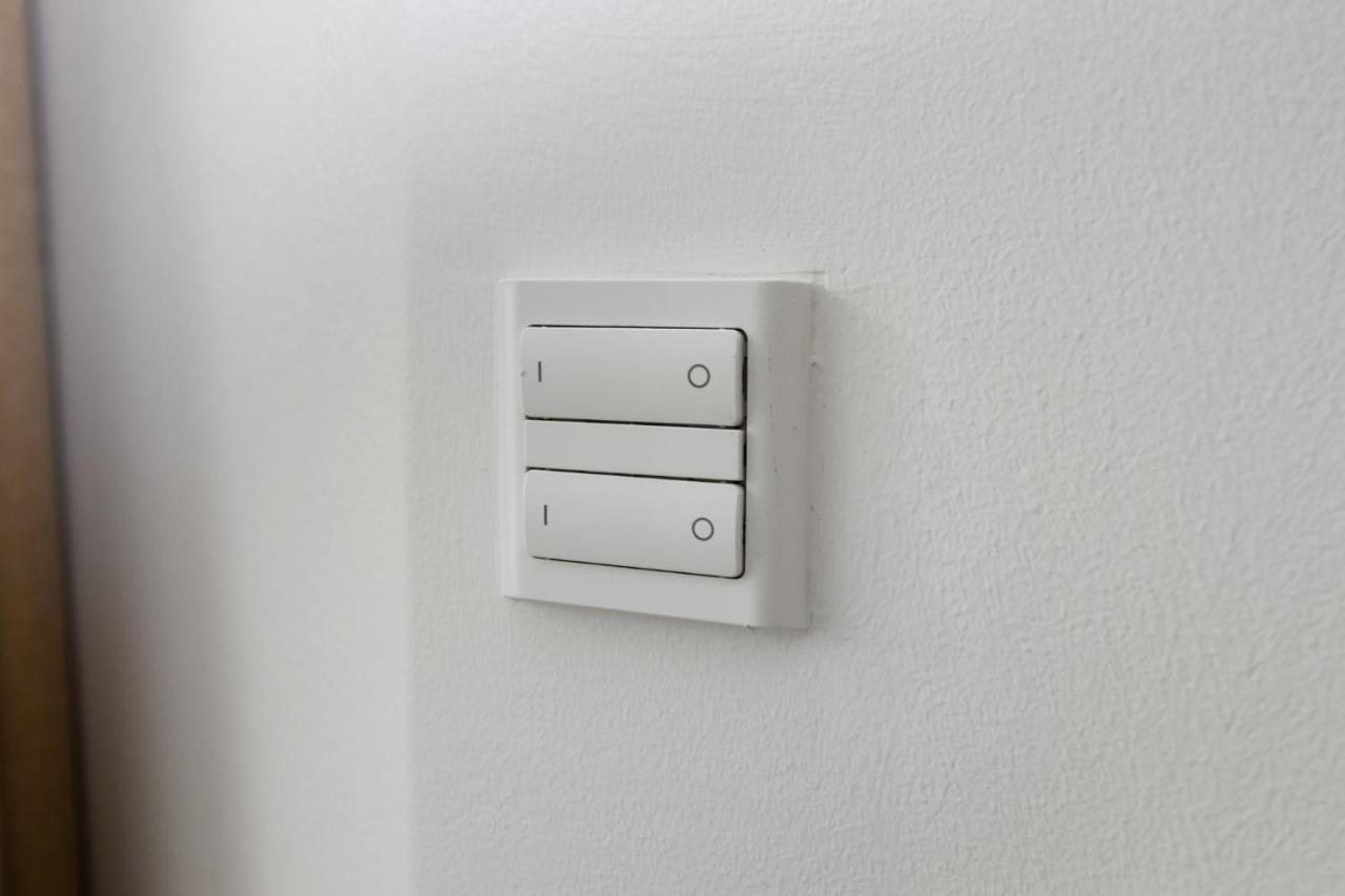 Lys 3 Vaerelses Lejlighed Med 26 M2 Sydvendt Altan Århus Extérieur photo