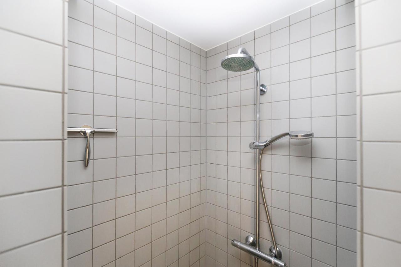 Lys 3 Vaerelses Lejlighed Med 26 M2 Sydvendt Altan Århus Extérieur photo