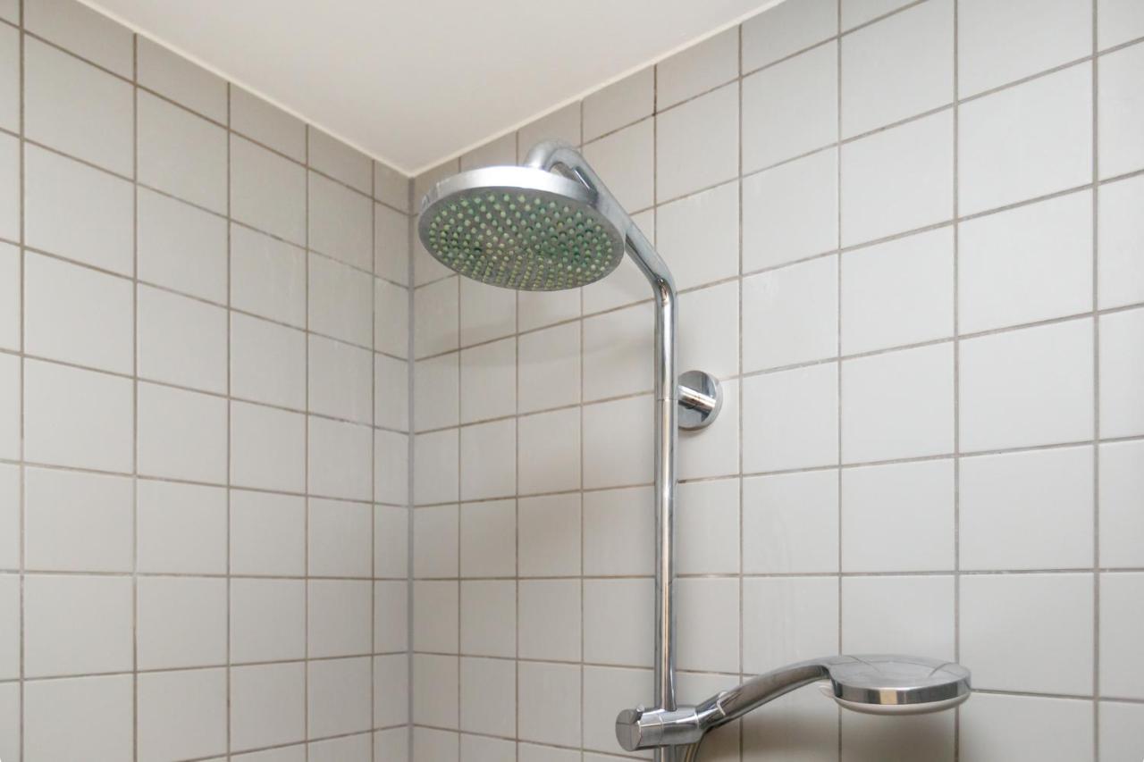 Lys 3 Vaerelses Lejlighed Med 26 M2 Sydvendt Altan Århus Extérieur photo